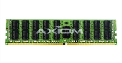 Axiom 32GB DDR4-2133 memory module 1 x 32 GB 2133 MHz ECC1