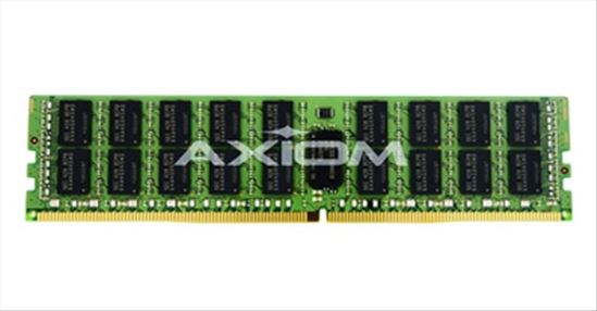 Axiom 32GB DDR4-2133 memory module 1 x 32 GB 2133 MHz ECC1