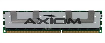 Axiom 8GB DDR3-1600 memory module 1 x 8 GB DDR3L 1600 MHz ECC1