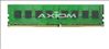 Axiom 4GB PC4-17000 memory module 1 x 4 GB DDR4 2133 MHz1