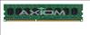 Axiom 4GB PC3-10600 memory module 1 x 4 GB DDR3 1333 MHz1