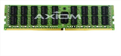 Axiom 64GB PC4-19200L memory module 1 x 64 GB DDR4 2400 MHz ECC1