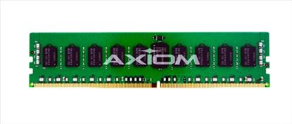 Axiom 16GB DDR4-2133 memory module 1 x 16 GB 2133 MHz ECC1