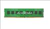 Axiom 8GB DDR4 memory module 1 x 8 GB 2400 MHz ECC1