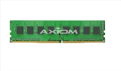 Axiom 8GB DDR4 memory module 1 x 8 GB 2400 MHz ECC1