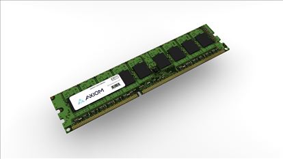 Axiom MB983G/A-AX memory module 8 GB 1 x 8 GB DDR3 1066 MHz ECC1
