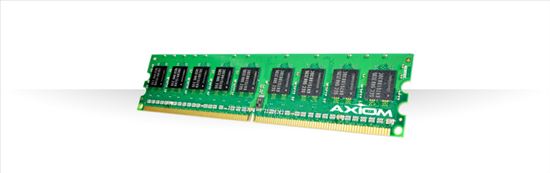 Axiom 16GB, PC3-10600 Registered ECC 1333MHz memory module 1 x 16 GB DDR31