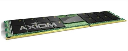 Axiom 64GB DDR3-1600 memory module 1 x 64 GB 1600 MHz ECC1