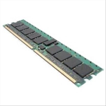 Axiom 8GB DDR3-1600 memory module 1 x 8 GB 1600 MHz ECC1
