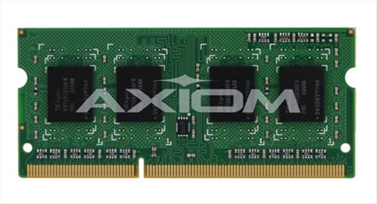 Axiom 8GB DDR3-1600 memory module 1600 MHz1