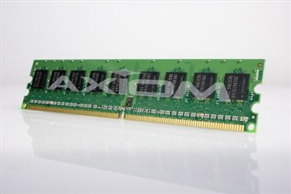 Axiom 8GB DDR3-1600 memory module 1600 MHz ECC1