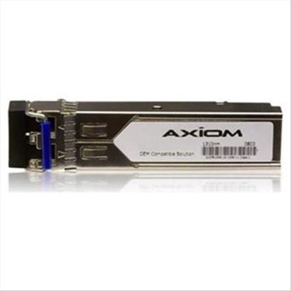 Axiom 100BASE-FX SFP network transceiver module 100 Mbit/s1