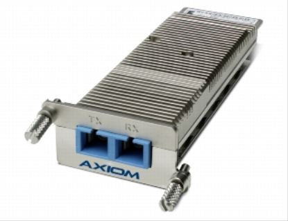 Axiom 10GBASE-SR XENPAK network transceiver module Fiber optic 10000 Mbit/s 850 nm1