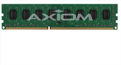 Axiom 7430034-AX memory module 4 GB 1 x 4 GB DDR3 1066 MHz1