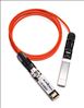 Axiom CBL-310-AX fiber optic cable 393.7" (10 m) SFP+ Red1