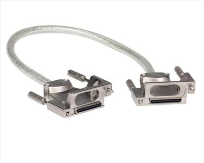 Axiom CAB-STACK-3M-AX InfiniBand cable 118.1" (3 m) Stainless steel1