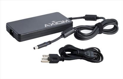 Axiom 331-9053-AX power adapter/inverter Indoor Black1