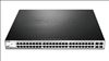 D-Link DGS-1210-52MP network switch Managed L2 Gigabit Ethernet (10/100/1000) Power over Ethernet (PoE) 1U Black2