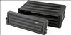 SKB Roto-Molded 3U Shallow Rack Black2