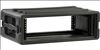 SKB Roto-Molded 3U Shallow Rack Black4