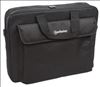 Manhattan London notebook case 15.6" Briefcase Black2