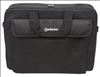 Manhattan London notebook case 15.6" Briefcase Black3