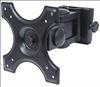 Manhattan 432351 monitor mount / stand 22" Black1