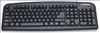 Manhattan Enhanced keyboard USB QWERTY Black3