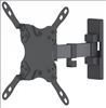 Picture of Manhattan 461399 monitor mount / stand 42" Black