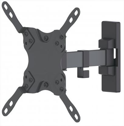 Picture of Manhattan 461399 monitor mount / stand 42" Black