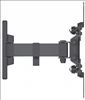 Picture of Manhattan 461399 monitor mount / stand 42" Wall Black