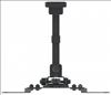 Picture of Manhattan 461399 monitor mount / stand 42" Black