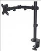 Manhattan 461542 monitor mount / stand 32" Clamp Black1