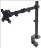 Manhattan 461542 monitor mount / stand 32" Clamp Black2