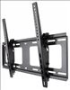 Picture of Manhattan 461481 monitor mount / stand 80" Black