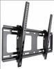 Picture of Manhattan 461481 monitor mount / stand 80" Black