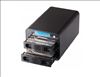 Geovision GV-NAS2008 NAS/storage server Compact Ethernet LAN Black2
