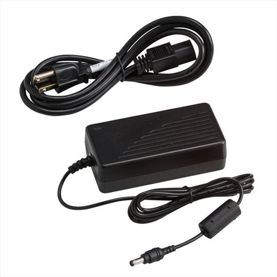 Brady M-AC-143110 power adapter/inverter Indoor Black1