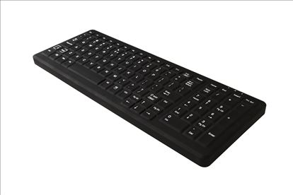 TG3 Electronics CK103S keyboard USB English Black1