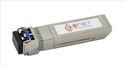 eNet Components 10G-SFPP-LRM-ENC network transceiver module 10300 Mbit/s SFP+ 1310 nm1