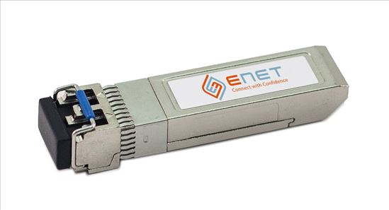 eNet Components 10G-SFPP-LRM-ENC network transceiver module 10300 Mbit/s SFP+ 1310 nm1