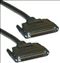 Monoprice 780 SCSI cable Black External 70.9" (1.8 m) HPDB681