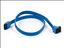 Monoprice 18" SATA III SATA cable 17.7" (0.45 m) Black, Blue1