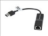 Monoprice USB 2.0 Ultrabook Ethernet Adapter interface cards/adapter1