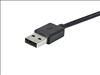 Monoprice USB 2.0 Ultrabook Ethernet Adapter interface cards/adapter2