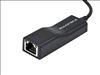 Monoprice USB 2.0 Ultrabook Ethernet Adapter interface cards/adapter4