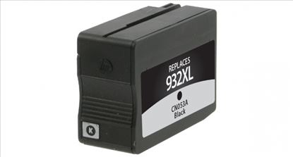 West Point Products 118011 ink cartridge High (XL) Yield Black1