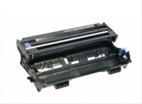 West Point Products DR400 toner cartridge 1 pc(s) Black1