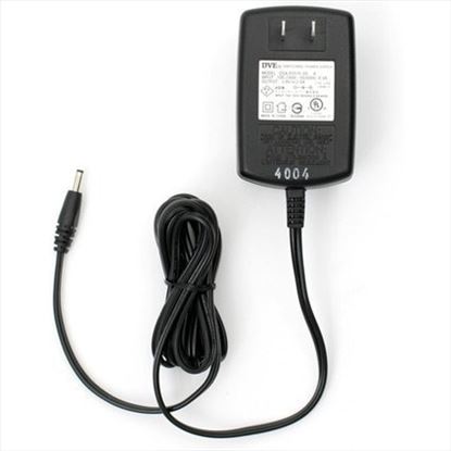 Unitech 1010-602141G mobile device charger Black1