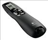 Logitech Professional Presenter R800 wireless presenter Black1